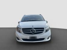 MERCEDES-BENZ V 250 d BlueTec Avant. kurz 4m, Diesel, Second hand / Used, Automatic - 4