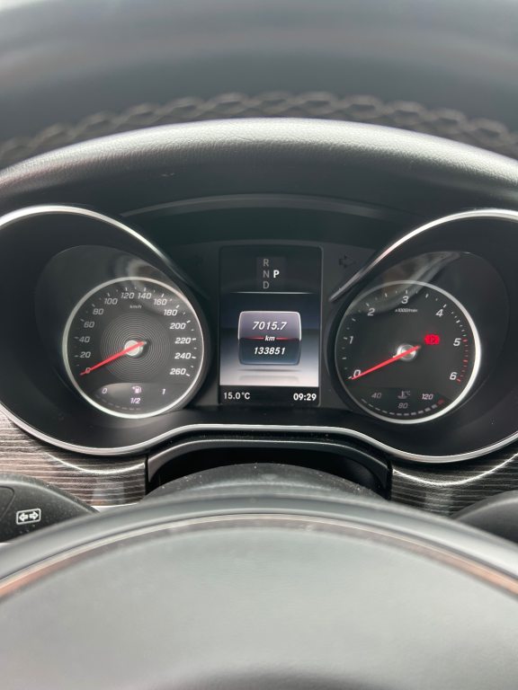 MERCEDES-BENZ V 250 d Avantgarde lang 4matic, Diesel, Second hand / Used, Automatic - 6