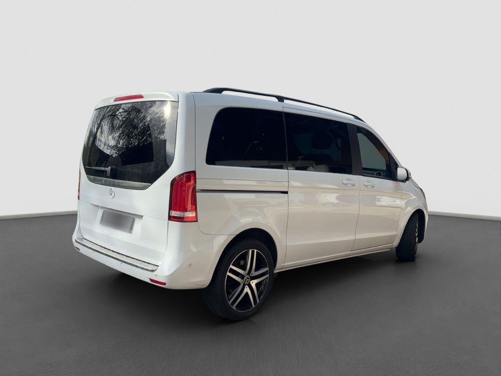 MERCEDES-BENZ V 250 d BlueTec Avant. kurz 4m, Diesel, Occasion / Utilisé, Automatique - 5