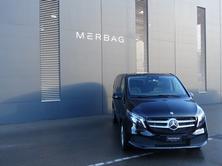 MERCEDES-BENZ V 250 d lang Avantgarde 4Matic G-Tronic, Diesel, Auto dimostrativa, Automatico - 3