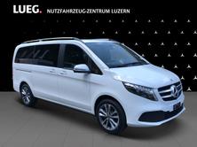 MERCEDES-BENZ V 250 d lang 4Matic 9G-Tronic, Diesel, Ex-demonstrator, Automatic - 6