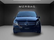 MERCEDES-BENZ V 250 d lang 9G-Tronic, Diesel, Auto dimostrativa, Automatico - 2