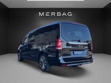 MERCEDES-BENZ V 250 d lang 9G-Tronic, Diesel, Ex-demonstrator, Automatic - 4