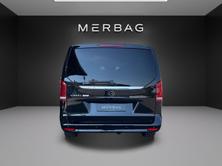 MERCEDES-BENZ V 250 d lang 9G-Tronic, Diesel, Voiture de démonstration, Automatique - 5