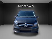 MERCEDES-BENZ V 250 d lang Trend 4Matic 9G-Tronic, Diesel, Auto dimostrativa, Automatico - 2