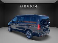 MERCEDES-BENZ V 250 d lang Trend 4Matic 9G-Tronic, Diesel, Vorführwagen, Automat - 4