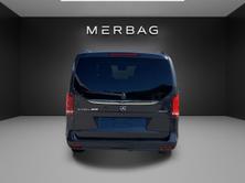 MERCEDES-BENZ V 250 d lang Trend 4Matic 9G-Tronic, Diesel, Vorführwagen, Automat - 5