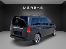 MERCEDES-BENZ V 250 d lang Trend 4Matic 9G-Tronic, Diesel, Vorführwagen, Automat - 6