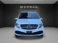 MERCEDES-BENZ V 250 d Trend lang 9G-Tronic, Diesel, Ex-demonstrator, Automatic - 2