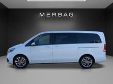 MERCEDES-BENZ V 250 d Trend lang 9G-Tronic, Diesel, Ex-demonstrator, Automatic - 3