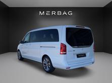 MERCEDES-BENZ V 250 d Trend lang 9G-Tronic, Diesel, Ex-demonstrator, Automatic - 4