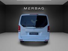 MERCEDES-BENZ V 250 d Trend lang 9G-Tronic, Diesel, Ex-demonstrator, Automatic - 5