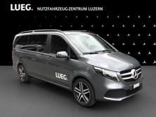 MERCEDES-BENZ V 250 d lang 4Matic 9G-Tronic, Diesel, Ex-demonstrator, Automatic - 2