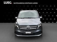 MERCEDES-BENZ V 250 d lang 4Matic 9G-Tronic, Diesel, Ex-demonstrator, Automatic - 3