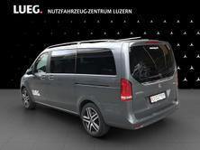 MERCEDES-BENZ V 250 d lang 4Matic 9G-Tronic, Diesel, Auto dimostrativa, Automatico - 5