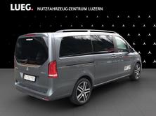 MERCEDES-BENZ V 250 d lang 4Matic 9G-Tronic, Diesel, Auto dimostrativa, Automatico - 6