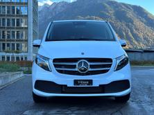 MERCEDES-BENZ V 250 d Standard Lang 4MATIC, Diesel, Auto dimostrativa, Automatico - 2