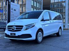 MERCEDES-BENZ V 250 d Standard Lang 4MATIC, Diesel, Auto dimostrativa, Automatico - 3