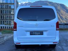 MERCEDES-BENZ V 250 d Standard Lang 4MATIC, Diesel, Auto dimostrativa, Automatico - 5
