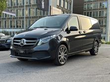 MERCEDES-BENZ V 250 d Trend Lang 4MATIC, Diesel, Auto dimostrativa, Automatico - 3