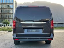 MERCEDES-BENZ V 250 d Trend Lang 4MATIC, Diesel, Auto dimostrativa, Automatico - 7