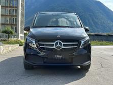 MERCEDES-BENZ V 250 d Standard Lang 4MATIC, Diesel, Auto dimostrativa, Automatico - 2