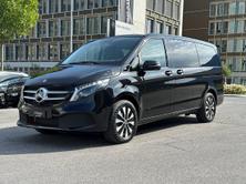 MERCEDES-BENZ V 250 d Standard Lang 4MATIC, Diesel, Auto dimostrativa, Automatico - 3