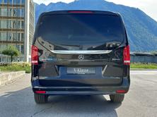 MERCEDES-BENZ V 250 d Standard Lang 4MATIC, Diesel, Auto dimostrativa, Automatico - 7