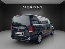 MERCEDES-BENZ V 250 d lang Avantgarde 4Matic G-Tronic, Diesel, Auto dimostrativa, Automatico - 2