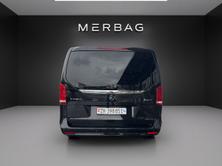 MERCEDES-BENZ V 250 d lang Avantgarde 4Matic G-Tronic, Diesel, Ex-demonstrator, Automatic - 3