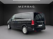 MERCEDES-BENZ V 250 d lang Avantgarde 4Matic G-Tronic, Diesel, Ex-demonstrator, Automatic - 4