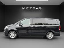 MERCEDES-BENZ V 250 d lang Avantgarde 4Matic G-Tronic, Diesel, Auto dimostrativa, Automatico - 5
