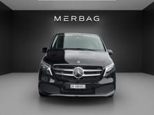 MERCEDES-BENZ V 250 d lang Avantgarde 4Matic G-Tronic, Diesel, Auto dimostrativa, Automatico - 6
