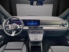MERCEDES-BENZ V 250 d lang Avantgarde 4Matic G-Tronic, Diesel, Auto dimostrativa, Automatico - 4