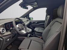 MERCEDES-BENZ V 250 d lang Avantgarde 4Matic G-Tronic, Diesel, Auto dimostrativa, Automatico - 6