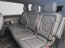 MERCEDES-BENZ V 250 d lang Avantgarde 4Matic G-Tronic, Diesel, Auto dimostrativa, Automatico - 7