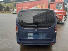MERCEDES-BENZ V 250 d Trend lang 4x4, Diesel, Voiture de démonstration, Automatique - 5