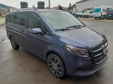 MERCEDES-BENZ V 250 d Trend lang 4x4, Diesel, Voiture de démonstration, Automatique - 7