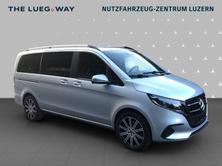 MERCEDES-BENZ V 250 d Style lang 4Matic 9G-Tronic, Diesel, Vorführwagen, Automatik - 2