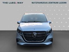 MERCEDES-BENZ V 250 d Style lang 4Matic 9G-Tronic, Diesel, Vorführwagen, Automatik - 3