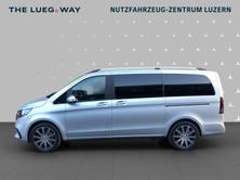 MERCEDES-BENZ V 250 d Style lang 4Matic 9G-Tronic, Diesel, Vorführwagen, Automatik - 4