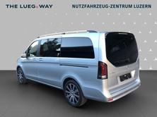 MERCEDES-BENZ V 250 d Style lang 4Matic 9G-Tronic, Diesel, Vorführwagen, Automatik - 5