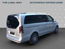 MERCEDES-BENZ V 250 d Style lang 4Matic 9G-Tronic, Diesel, Vorführwagen, Automatik - 6