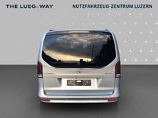 MERCEDES-BENZ V 250 d Style lang 4Matic 9G-Tronic, Diesel, Vorführwagen, Automatik - 7