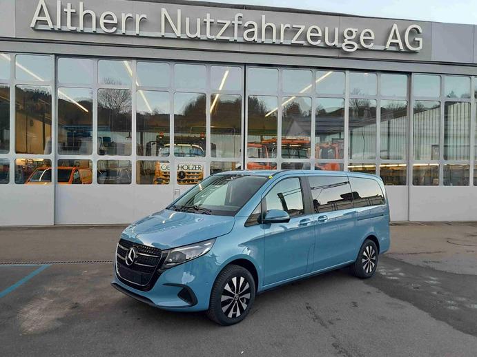 MERCEDES-BENZ V 250d Trend L 4x4, Diesel, Voiture de démonstration, Automatique