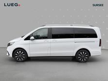 MERCEDES-BENZ V 250 d lang Style 9G-Tronic, Diesel, Ex-demonstrator, Automatic - 2