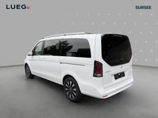 MERCEDES-BENZ V 250 d lang Style 9G-Tronic, Diesel, Ex-demonstrator, Automatic - 3