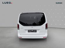 MERCEDES-BENZ V 250 d lang Style 9G-Tronic, Diesel, Ex-demonstrator, Automatic - 4