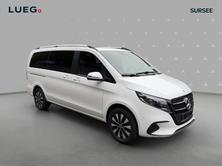 MERCEDES-BENZ V 250 d lang Style 9G-Tronic, Diesel, Ex-demonstrator, Automatic - 5