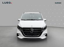 MERCEDES-BENZ V 250 d lang Style 9G-Tronic, Diesel, Ex-demonstrator, Automatic - 6